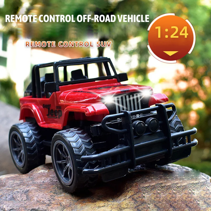 Лидер продаж, большой Радиоуправляемый внедорожник, гоночный четырехканальный детский и игрушечный автомобиль со звуком светильник том
Лидер продаж, большой Радиоуправляемый внедорожник, гоночный четырехканальный детский и игрушечный автомобиль со звуком светильник том