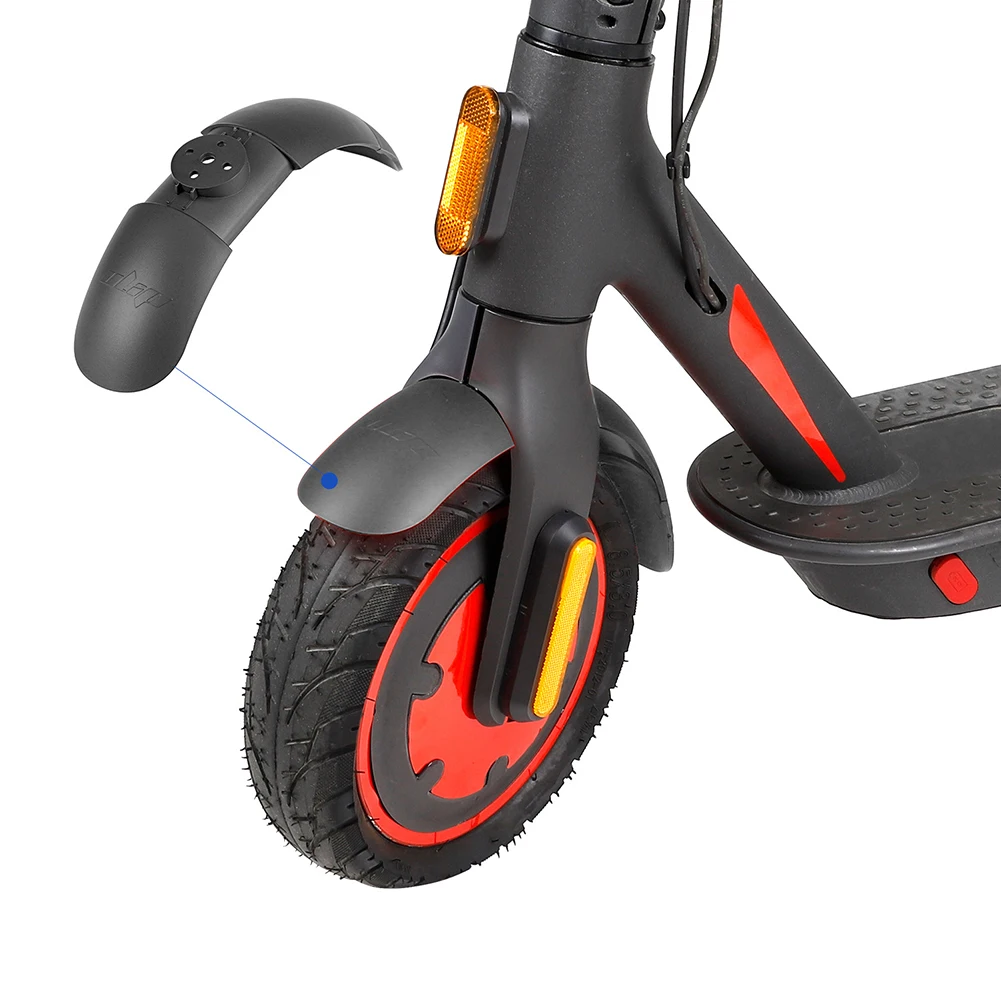 E-scooter Front Fender Replacement For Xiaomi M365 1S Essential Pro 2 Electric Scooter Durable Mudguard High Quality Mud Guard
E-scooter Front Fender Replacement For Xiaomi M365 1S Essential Pro 2 Electric Scooter Durable Mudguard High Quality Mud Guard