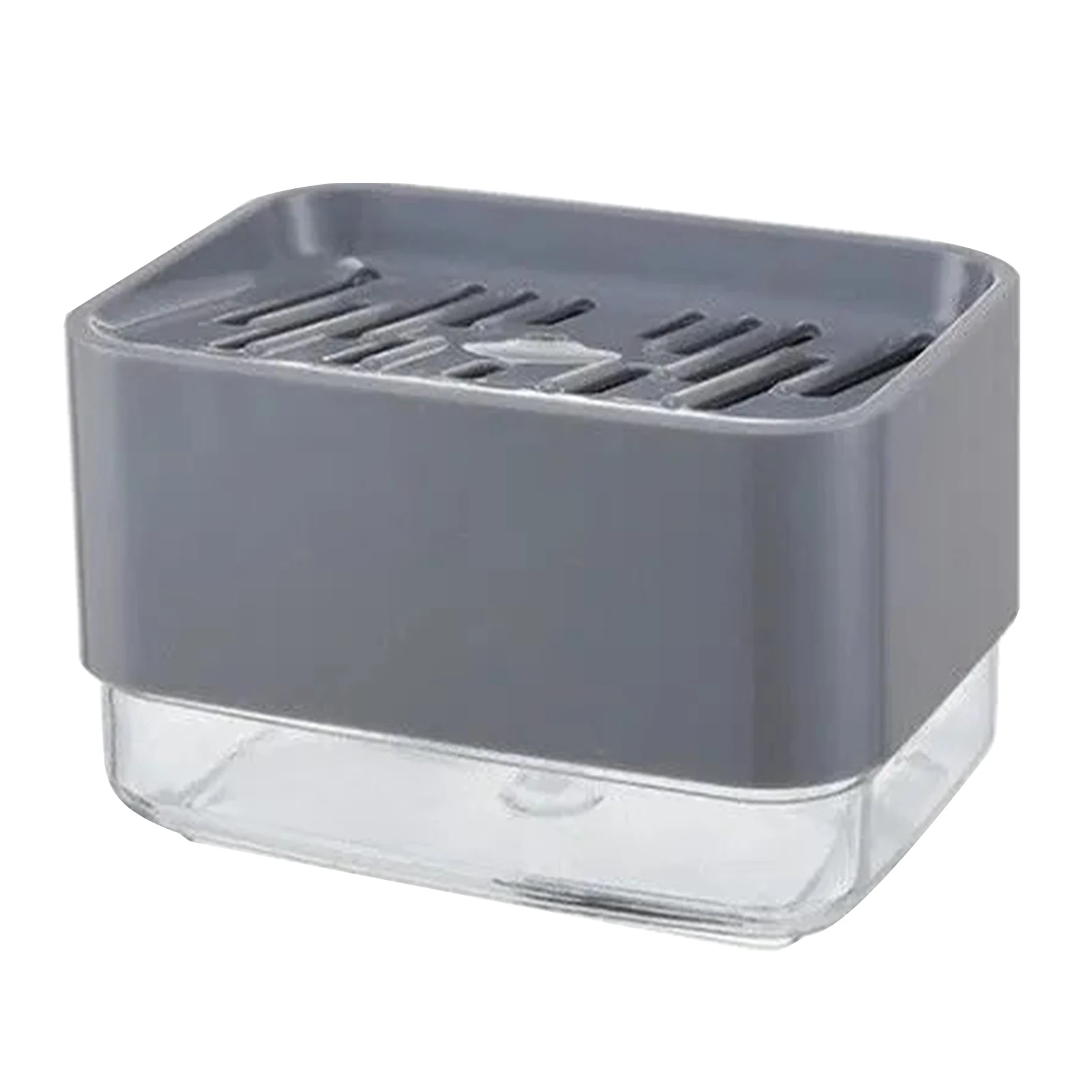 Диспенсер для мыла и пены, кухонный держатель губки для моющего средства, для ванной комнаты, столешница, пеноотсос, прочные переносные инст... 
Диспенсер для мыла и пены, кухонный держатель губки для моющего средства, для ванной комнаты, столешница, пеноотсос, прочные переносные инст...