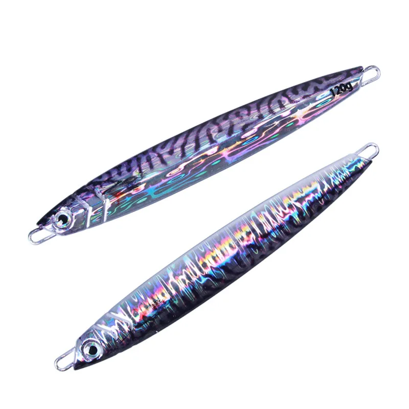 150g Saltwater Metal Jig Lure Jigpara Slow Live Bait Live Saba Wflderby Fishing Jigs
150g Saltwater Metal Jig Lure Jigpara Slow Live Bait Live Saba Wflderby Fishing Jigs