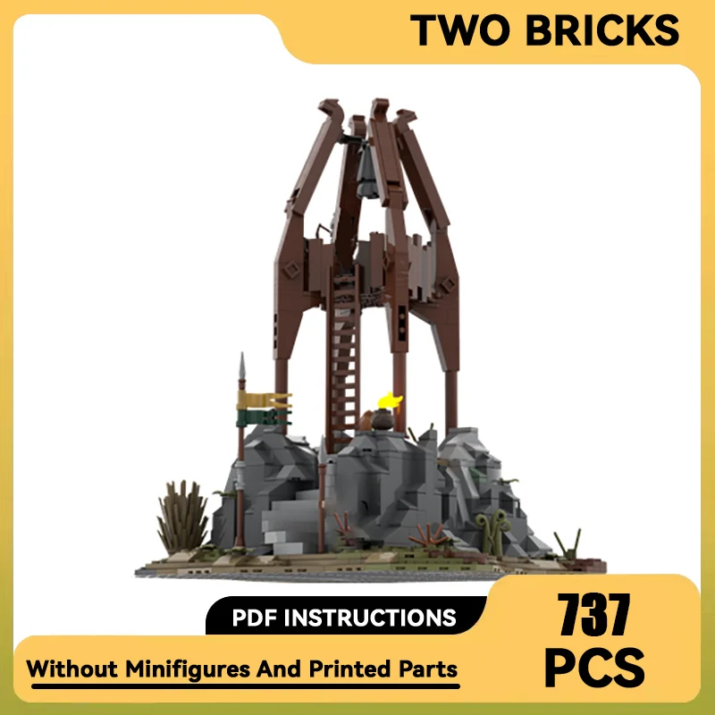 Кольца из фильма YcMoc, строительные блоки, модель детской башни, технология, кирпичи «сделай сам», средневековые времена, замок лотр, детские игрушки
Кольца из фильма YcMoc, строительные блоки, модель детской башни, технология, кирпичи «сделай сам», средневековые времена, замок лотр, детские игрушки