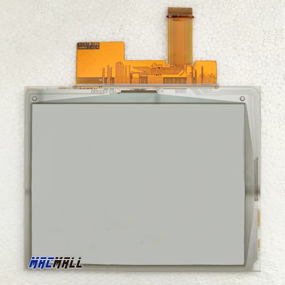 Replacement For Pocketbook 515 Mini pb515 5'' inch ED050SU3(LF) ED050SU3 Screen Panel LCD Display Screen
Replacement For Pocketbook 515 Mini pb515 5'' inch ED050SU3(LF) ED050SU3 Screen Panel LCD Display Screen
