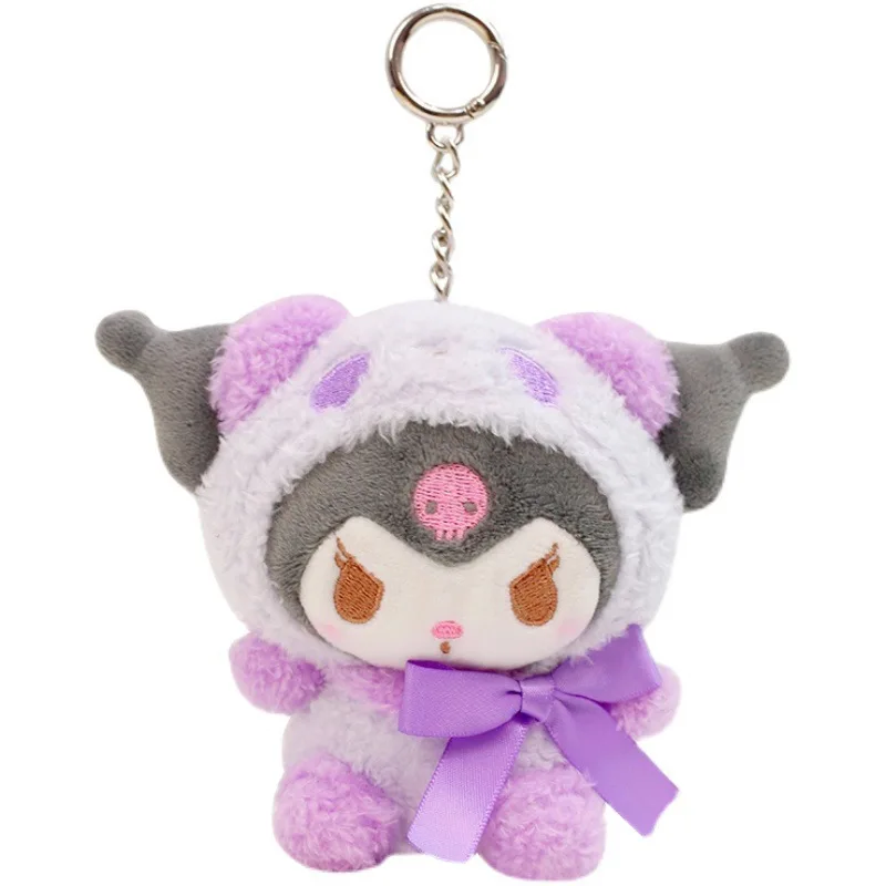 2022NEW Cute Kuromi Jade Cinnamon Dog Melody Panda Shape Plush Doll Pendant Japanese Cartoon Doll Bag Ornament Birthday Gift
2022NEW Cute Kuromi Jade Cinnamon Dog Melody Panda Shape Plush Doll Pendant Japanese Cartoon Doll Bag Ornament Birthday Gift