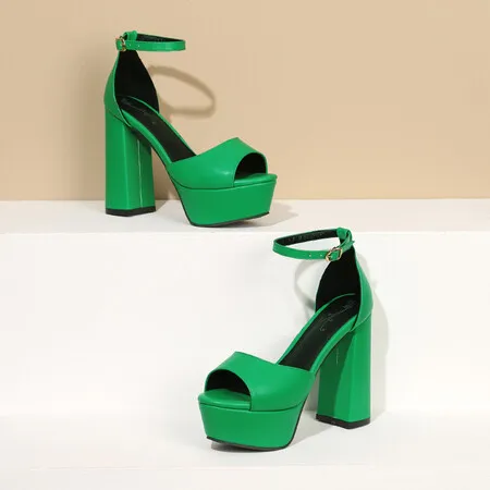 Большие размеры; Сандалии большого размера больших размеров для женщин и женщин; Сандалии на толстой подошве с открытыми пальцами; Сандалии... 
Большие размеры; Сандалии большого размера больших размеров для женщин и женщин; Сандалии на толстой подошве с открытыми пальцами; Сандалии...