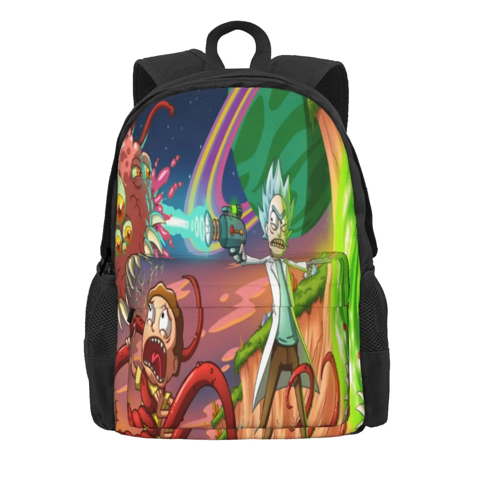 Sci-Fi Animation Ram 20 school bags School Men Handbag Tactical Backpack Backpack Bagpack School Bag
Sci-Fi Animation Ram 20 school bags School Men Handbag Tactical Backpack Backpack Bagpack School Bag