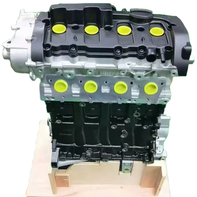 Original EA113 2.0T CDL BPJ Engine Assembly For VW Golf GTI Polo Scirocco R Audi A4 A5 A6 S3
Original EA113 2.0T CDL BPJ Engine Assembly For VW Golf GTI Polo Scirocco R Audi A4 A5 A6 S3