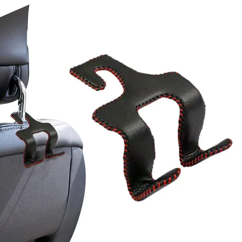 Car Purse Hook Car Seat Organizer Hangers Universal Vehicle Rear Seat Storage Hook Racks For Shopping Bags Purses Hats
Car Purse Hook Car Seat Organizer Hangers Universal Vehicle Rear Seat Storage Hook Racks For Shopping Bags Purses Hats