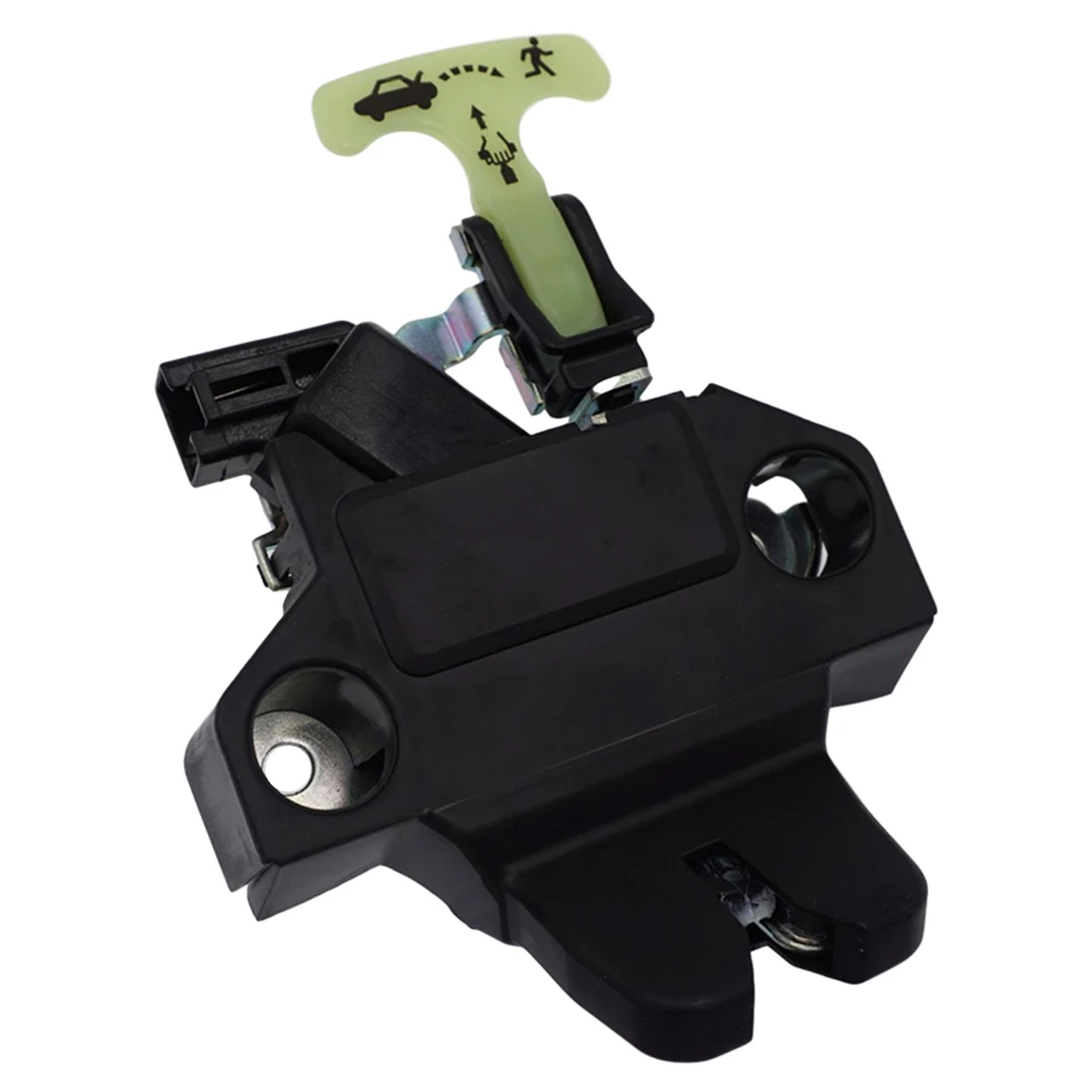 Car Rear Trunk Lid Latch Tailgate Lock for TOYOTA Corolla 2009-2013 64600-02040 6460002040 
Car Rear Trunk Lid Latch Tailgate Lock for TOYOTA Corolla 2009-2013 64600-02040 6460002040