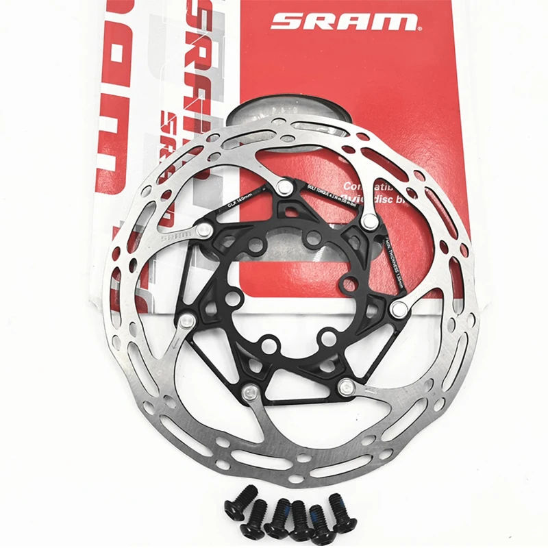 Тормозной ротор SRAM Centerline CLX, ротор с 6 болтами, дисковый тормозной ротор для дорожного горного велосипеда, тормозной ротор 160 мм Sram, диски с центральной линией, роторы
Тормозной ротор SRAM Centerline CLX, ротор с 6 болтами, дисковый тормозной ротор для дорожного горного велосипеда, тормозной ротор 160 мм Sram, диски с центральной линией, роторы