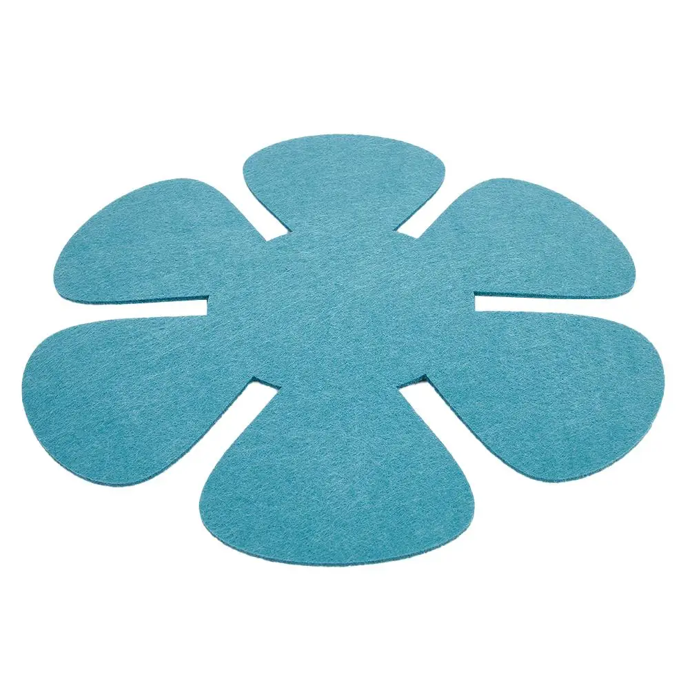 12Pcs Non-woven Fabrics Pots Pans Separator Scratchproof Protectors For Table Pots & Pans Separator Placemat Protector Easter
12Pcs Non-woven Fabrics Pots Pans Separator Scratchproof Protectors For Table Pots & Pans Separator Placemat Protector Easter