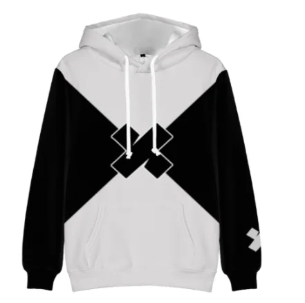 Novelty Men/Women Sweatshirt XPLR Maroon Letterman Hoodie Merch Print Buttons Jackets Sam And Colby Hoodies Winter Men-Clothes
Novelty Men/Women Sweatshirt XPLR Maroon Letterman Hoodie Merch Print Buttons Jackets Sam And Colby Hoodies Winter Men-Clothes