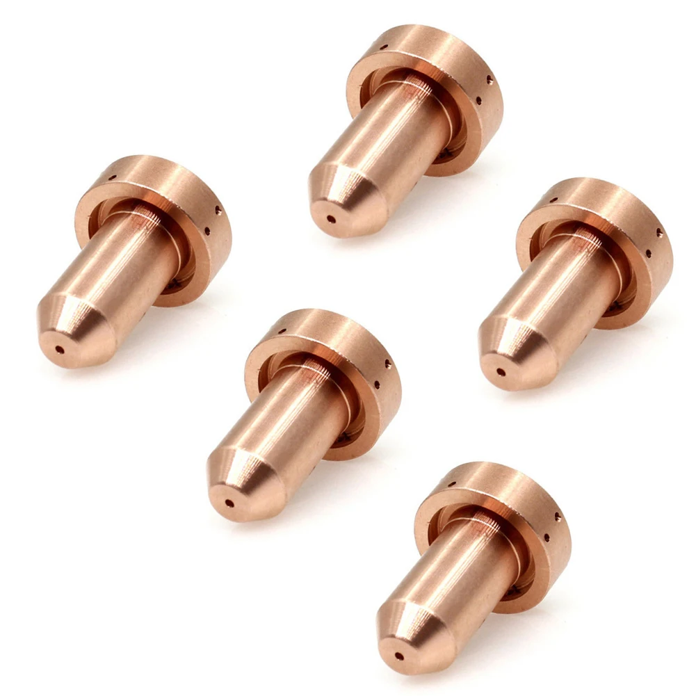 9-8210 WSP-10007 Plasma Torch Nozzle Thermodynamic Tip SL60~100 For T/D SL 60/100 Plasma Torches Welding Soldering Equipment
9-8210 WSP-10007 Plasma Torch Nozzle Thermodynamic Tip SL60~100 For T/D SL 60/100 Plasma Torches Welding Soldering Equipment