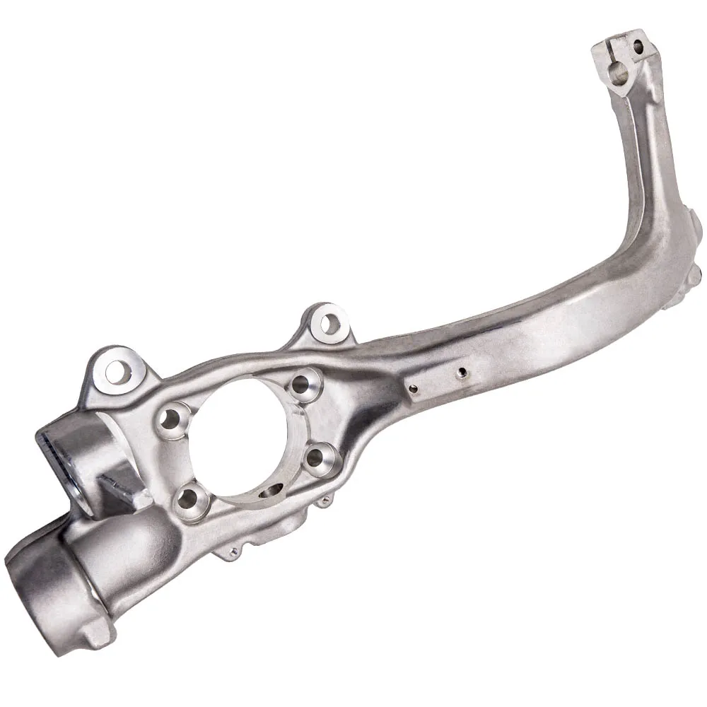 Pair Steering Knuckle Front 8E0407253E For AUDI A4 Convertible 02-09 SEAT EXEO Wheel Bearing Housing Knuckle Bearing Left Right
Pair Steering Knuckle Front 8E0407253E For AUDI A4 Convertible 02-09 SEAT EXEO Wheel Bearing Housing Knuckle Bearing Left Right