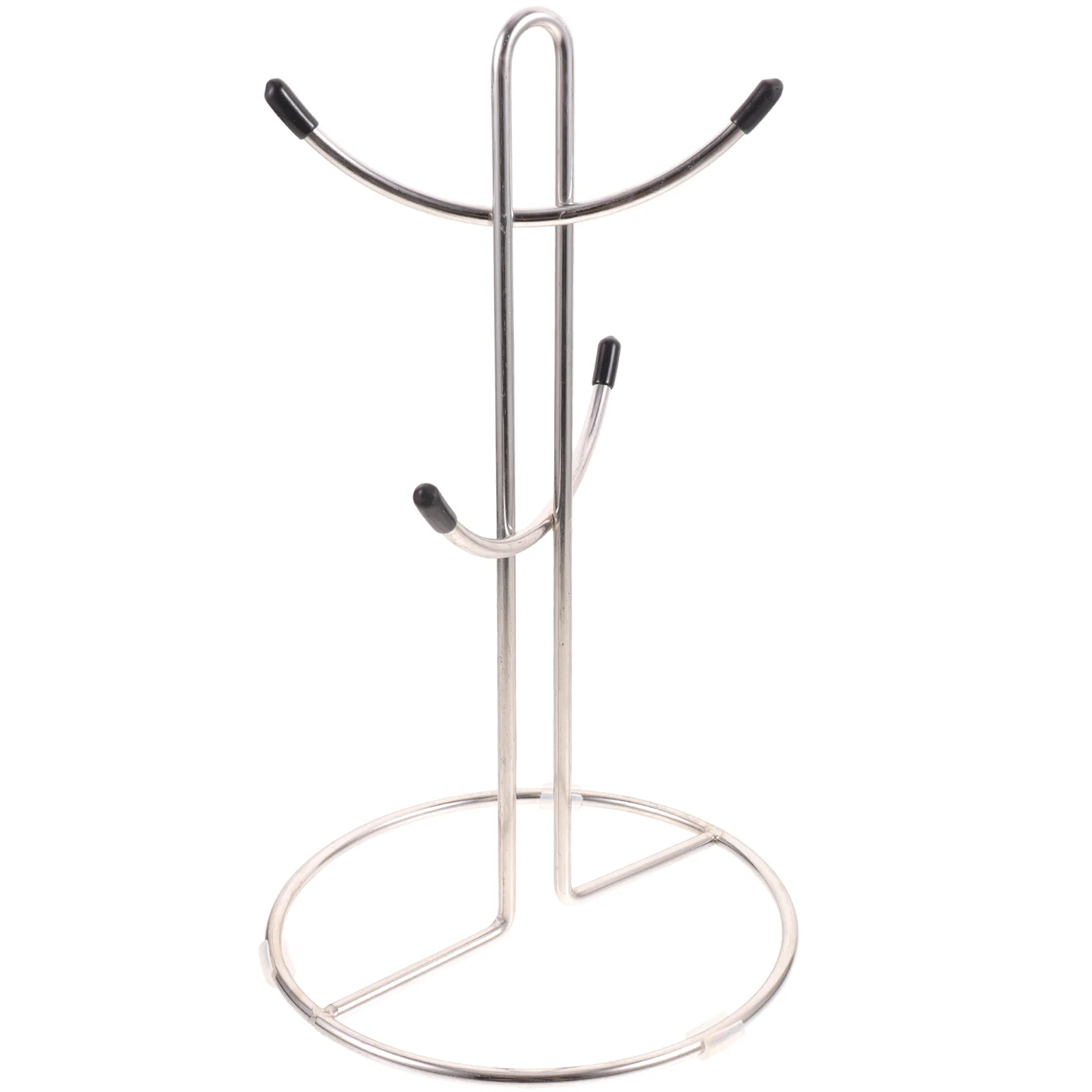 Mug Holder Tree Rack Coffee Cup Tea Storage Countertop Mugs Bar Accessory Kitchen Organizer
Mug Holder Tree Rack Coffee Cup Tea Storage Countertop Mugs Bar Accessory Kitchen Organizer