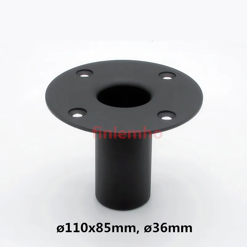 1PC DJ Speaker Mounting Flange 110x85 Steel Professional Audio For Tripod Stand Of Line Array System Subwoofer Loudspeaker
1PC DJ Speaker Mounting Flange 110x85 Steel Professional Audio For Tripod Stand Of Line Array System Subwoofer Loudspeaker