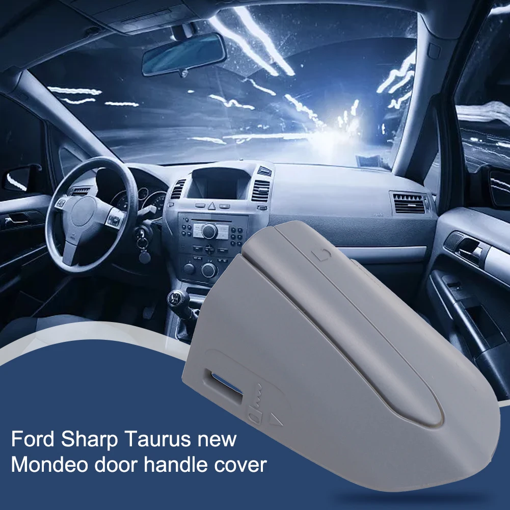 1pc Door Handle Cover Plastic Door Handle Cover Exterior Door Handles For Ford Ruijie Taurus For Mondi 2009-2018
1pc Door Handle Cover Plastic Door Handle Cover Exterior Door Handles For Ford Ruijie Taurus For Mondi 2009-2018