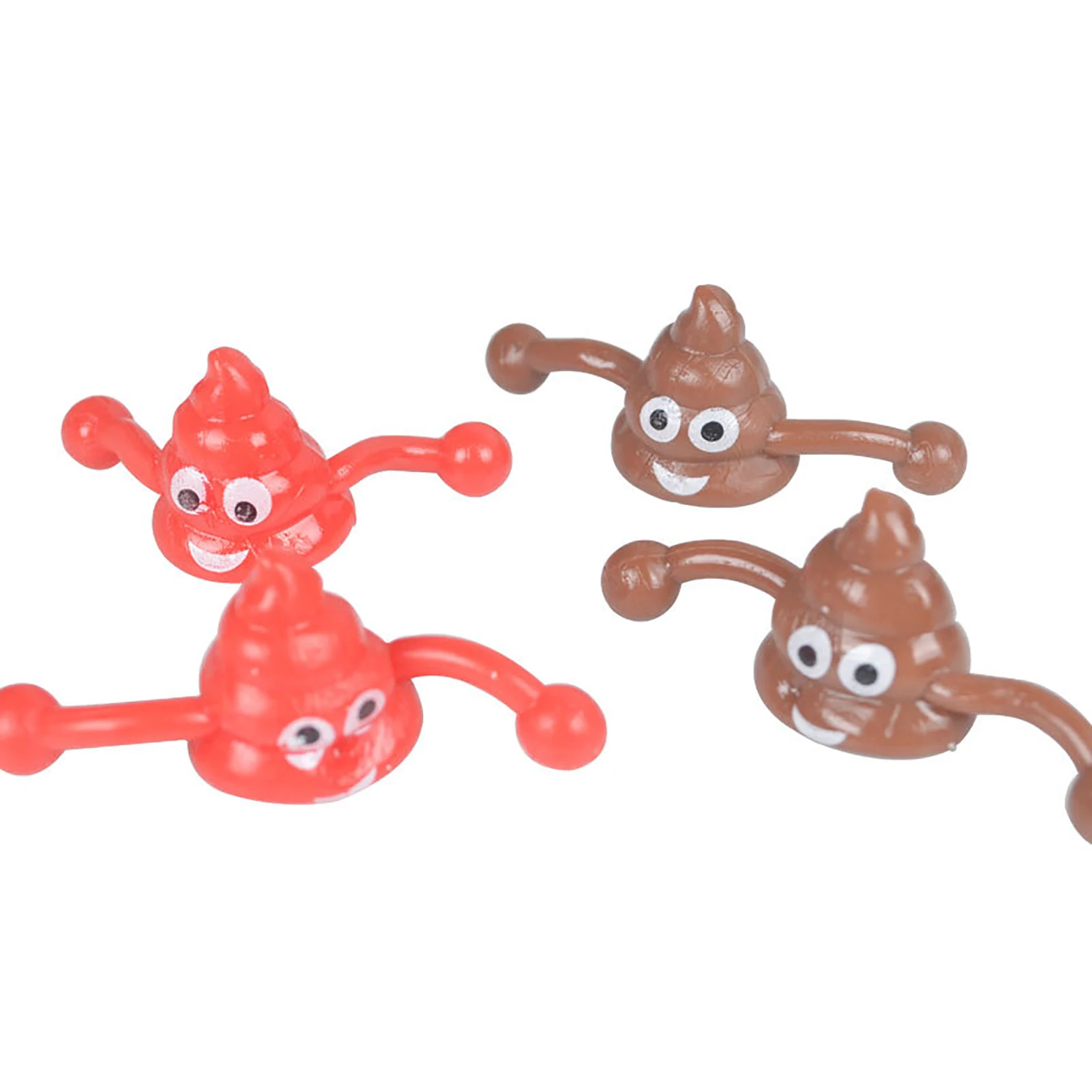 Kids Slingshot Funny Catapult SlingshotStretchy Elastic Poop Slingshot Toy Mini Sticky Poop Flying Toy As Novelty Gift For Kids
Kids Slingshot Funny Catapult SlingshotStretchy Elastic Poop Slingshot Toy Mini Sticky Poop Flying Toy As Novelty Gift For Kids