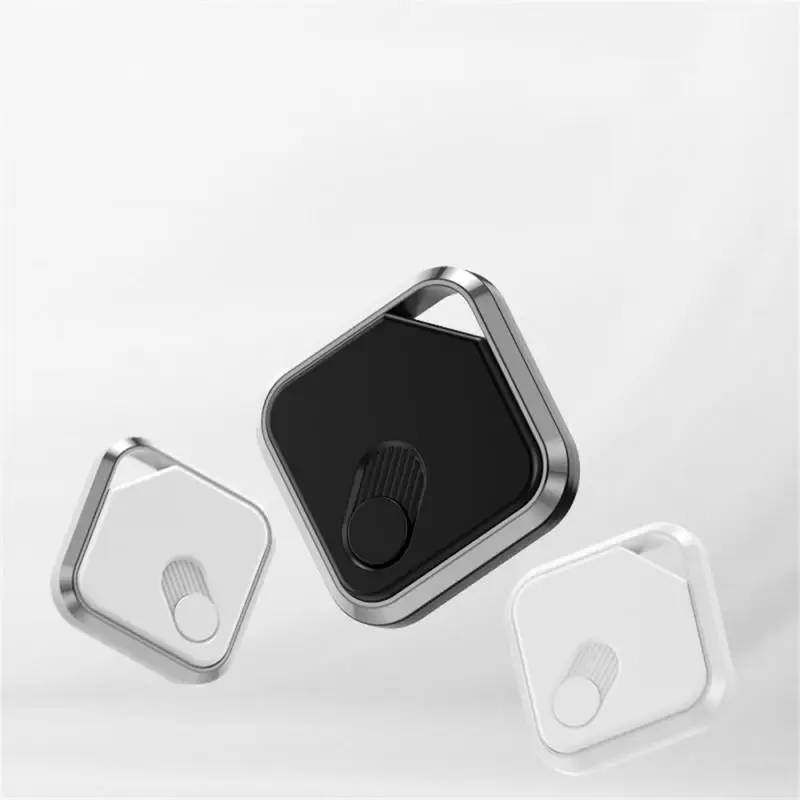 Precise Locator Long Battery Life Low Power Consumption Pet Tracker Replaceable Dust-proof Tracking Device Convenient Locator
Precise Locator Long Battery Life Low Power Consumption Pet Tracker Replaceable Dust-proof Tracking Device Convenient Locator