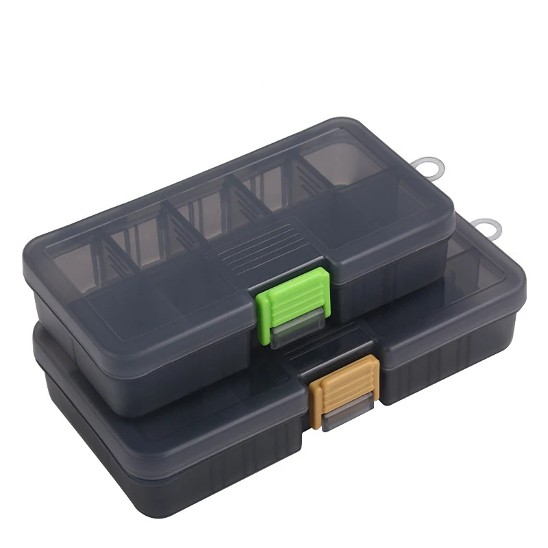 Waterproof Storage Case Flying Fishing Tackle Box Dampproof Fishing Spoon Hook Bait Storage Box Fishing Accessories Storage Box
Waterproof Storage Case Flying Fishing Tackle Box Dampproof Fishing Spoon Hook Bait Storage Box Fishing Accessories Storage Box