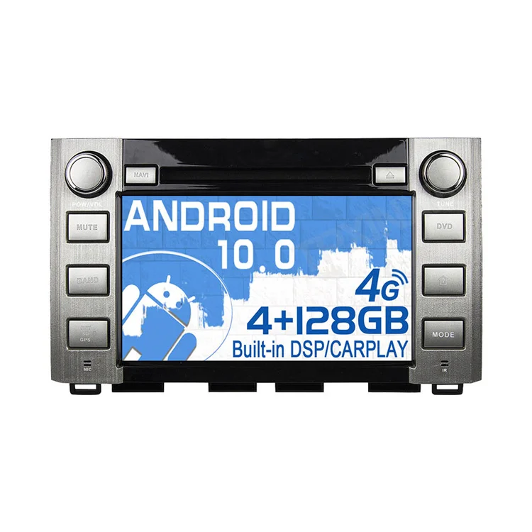 For Toyota Sequoia Tundra 2014-2016 GPS Navigation Android Multimedia PX6HD Touch Screen Video Player Carplay Auto Stereo
For Toyota Sequoia Tundra 2014-2016 GPS Navigation Android Multimedia PX6HD Touch Screen Video Player Carplay Auto Stereo