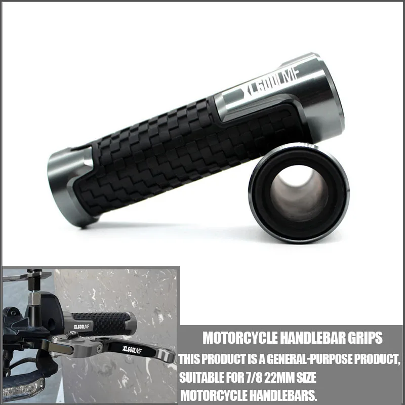 Ручки резиновые для мотоцикла HONDA XL600LMF XL 600 LMF 1985-1986 
Ручки резиновые для мотоцикла HONDA XL600LMF XL 600 LMF 1985-1986