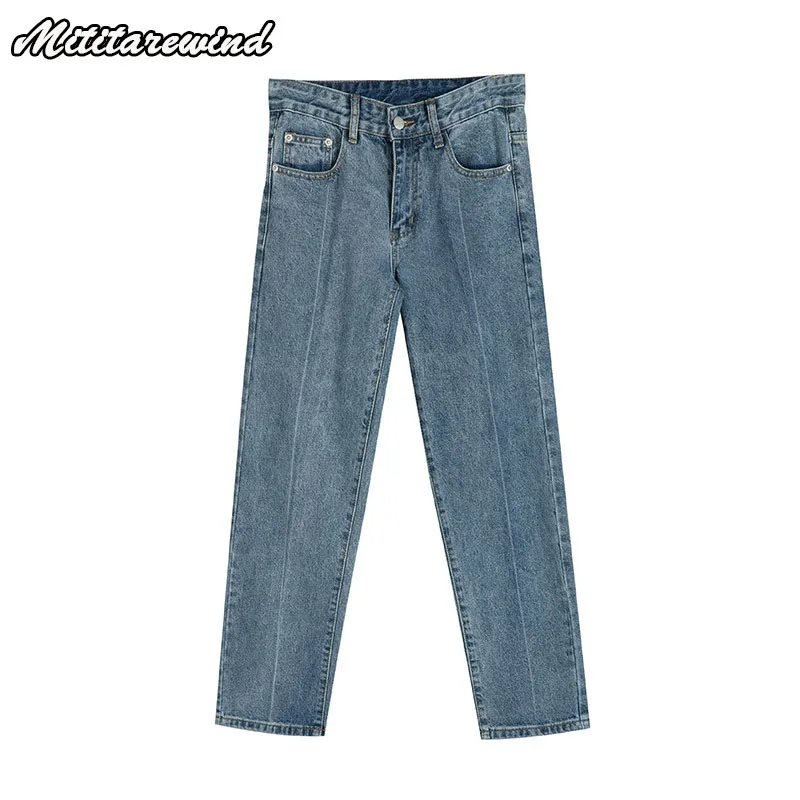 Джинсы мужские однотонные из денима, модные повседневные Прямые брюки в Корейском стиле, повседневные универсальные Молодежные классические штаны, Y2k, синие
Джинсы мужские однотонные из денима, модные повседневные Прямые брюки в Корейском стиле, повседневные универсальные Молодежные классические штаны, Y2k, синие