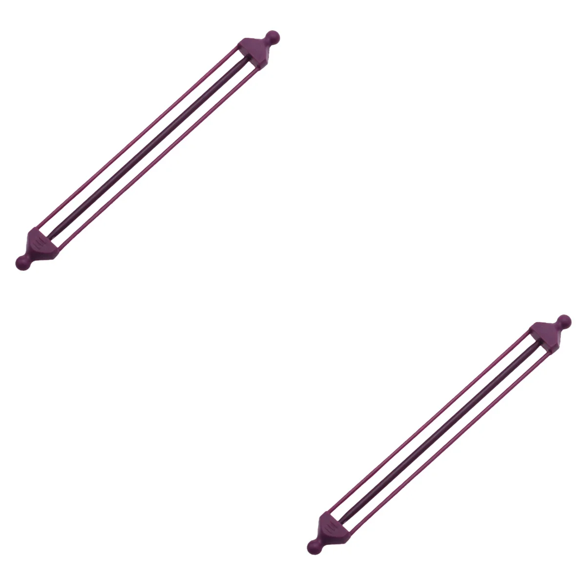 2 Yarn Holder E Type Quilt Crochet Knitting for Mark Blanket Scarf
2 Yarn Holder E Type Quilt Crochet Knitting for Mark Blanket Scarf