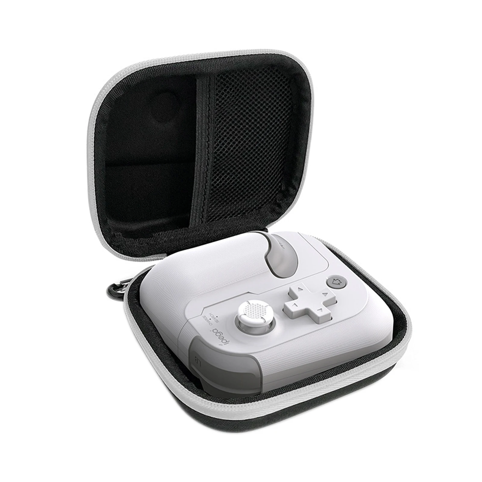 Mobile Gaming Controller Mobile Gamepad with Small Particle Phone Game Controller with Small Particle Expand Friction Mobile
Mobile Gaming Controller Mobile Gamepad with Small Particle Phone Game Controller with Small Particle Expand Friction Mobile
