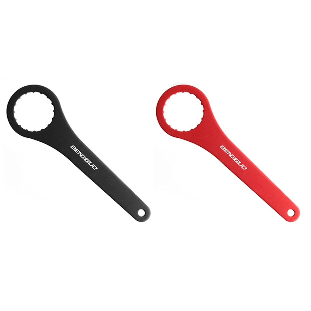 Bicycle Bottom Bracket Wrench Removal Installation Tool BB91/BB109/BB30SH/PF30SH/BB86-30BB30 Removal Tool Spanner Repair Tools
Bicycle Bottom Bracket Wrench Removal Installation Tool BB91/BB109/BB30SH/PF30SH/BB86-30BB30 Removal Tool Spanner Repair Tools