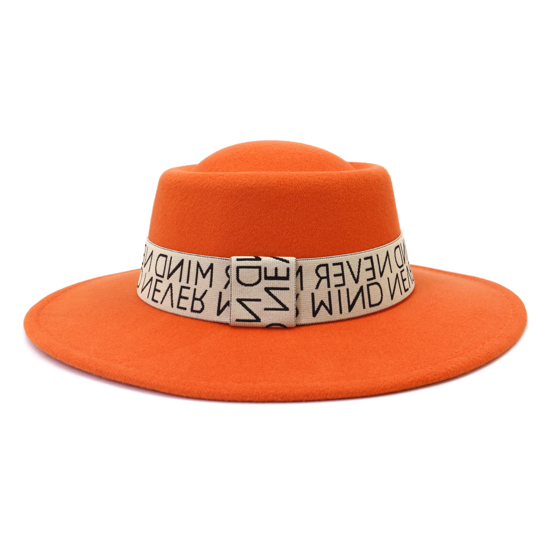 2021 New Arrivel High Quality Classic Woolen Felt Jazz Panama Fedora Hat for Men Women Autumn Winter Wool Hat with Wide Brim
2021 New Arrivel High Quality Classic Woolen Felt Jazz Panama Fedora Hat for Men Women Autumn Winter Wool Hat with Wide Brim