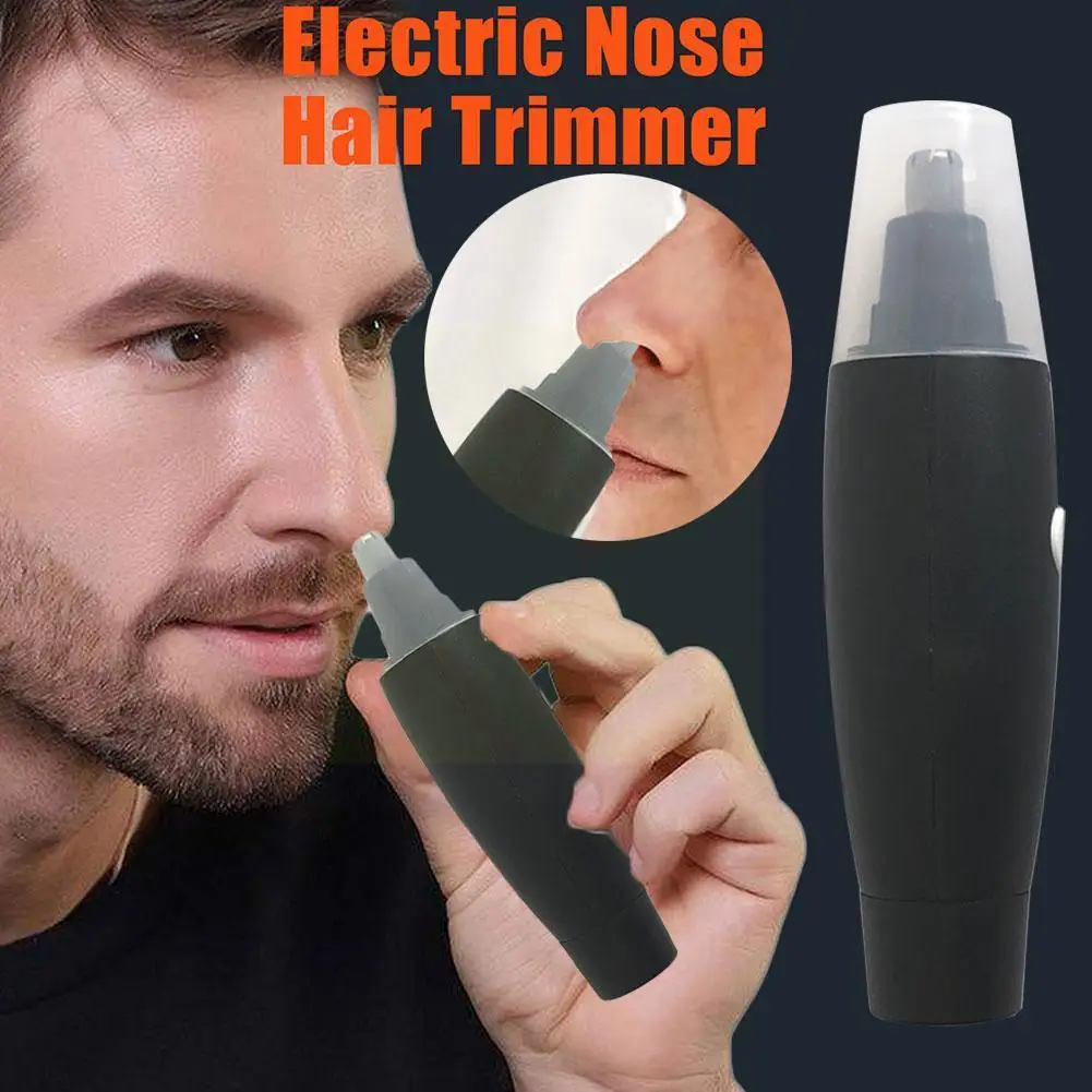 Mini Electric Nose Hair Trimmer Ear Nose Hair Shaver Skin Man Epilator Care Woman Portable Not Does Hurt The Cleaner J3t4
Mini Electric Nose Hair Trimmer Ear Nose Hair Shaver Skin Man Epilator Care Woman Portable Not Does Hurt The Cleaner J3t4