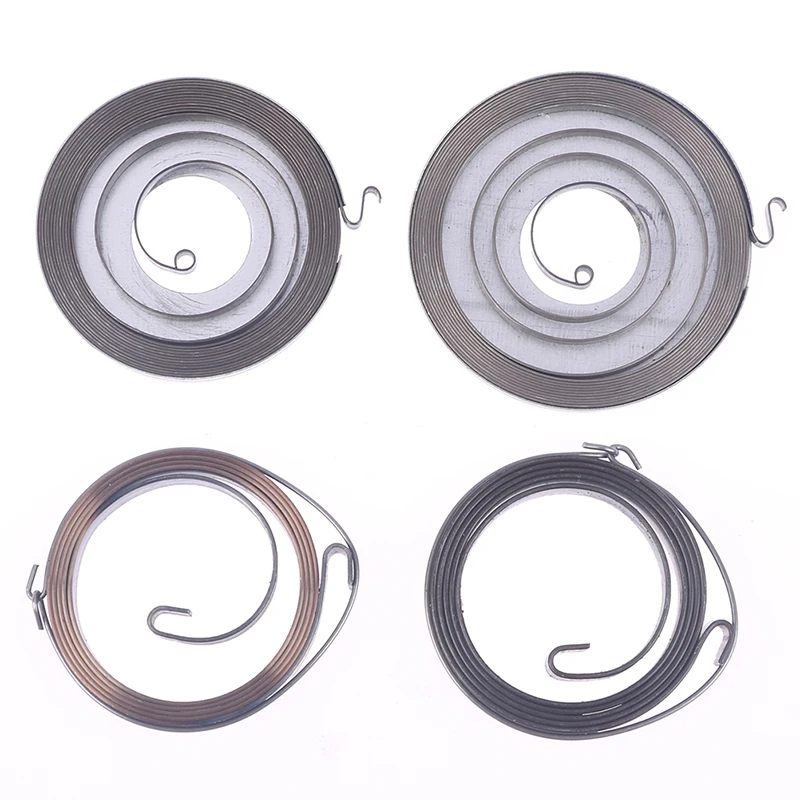 5200/5800 Chain Saw Pulling Plate Spring Gasoline Chainsaw Wood Cutting Saw Easy To Rise Starter Spring Chain For Chainsaw
5200/5800 Chain Saw Pulling Plate Spring Gasoline Chainsaw Wood Cutting Saw Easy To Rise Starter Spring Chain For Chainsaw