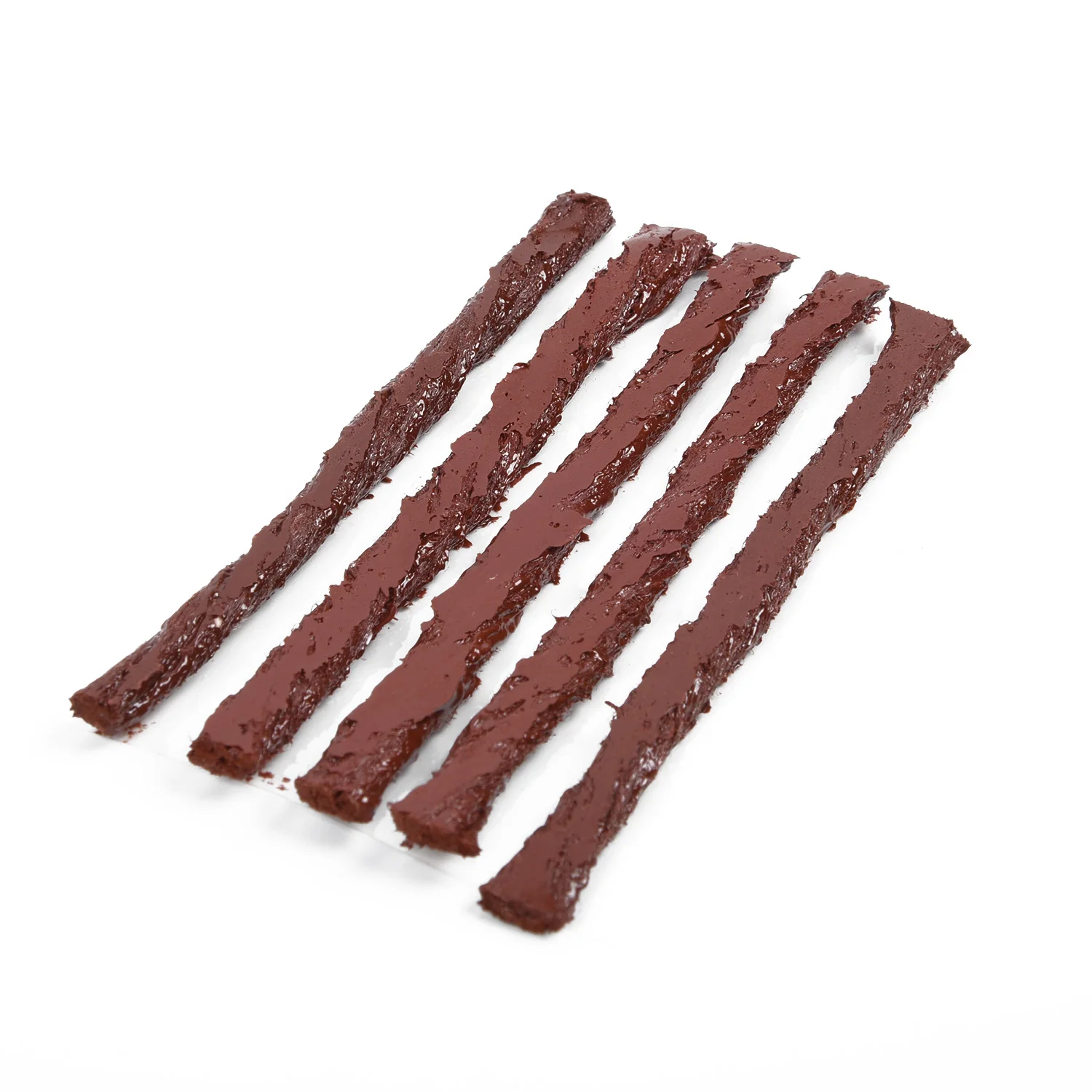 Set Self Vulcanizing Plugs Tire 60Pcs Brown Car Maintenance Repair Tool Replacement Tubeless Useful Accessories
Set Self Vulcanizing Plugs Tire 60Pcs Brown Car Maintenance Repair Tool Replacement Tubeless Useful Accessories