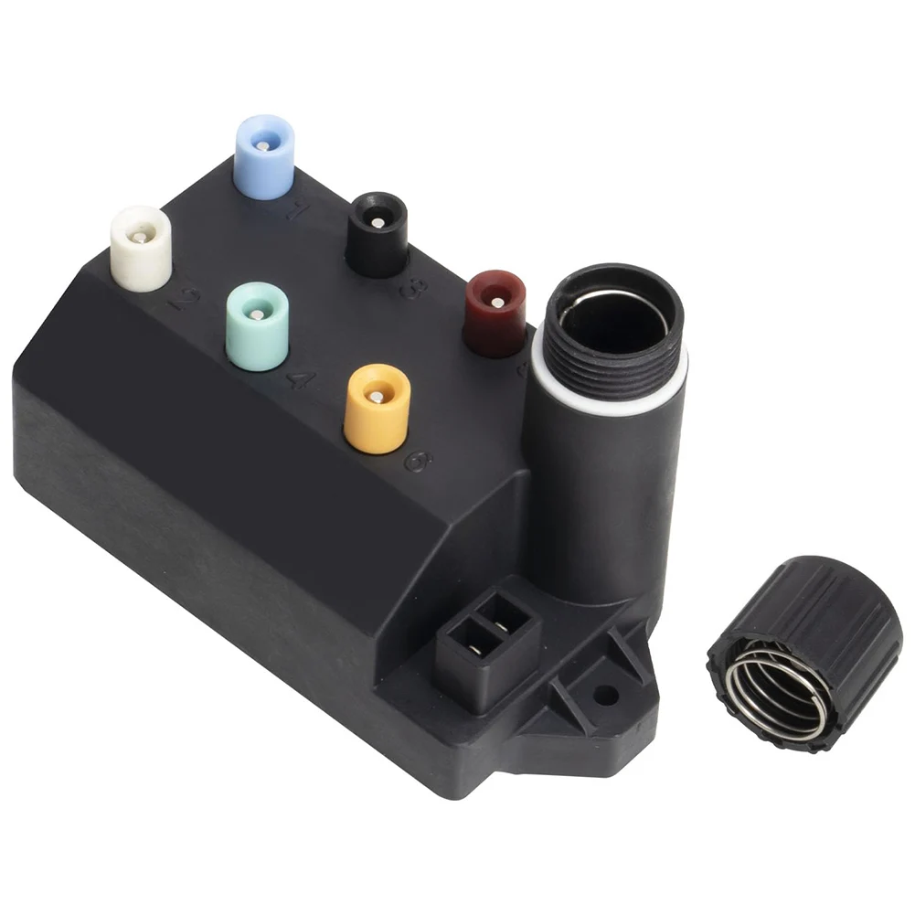 Ignition Kit for Weber Genesis II Compatible with 330 335 Series Grills Durable and Easy to Replace Existing 67532
Ignition Kit for Weber Genesis II Compatible with 330 335 Series Grills Durable and Easy to Replace Existing 67532