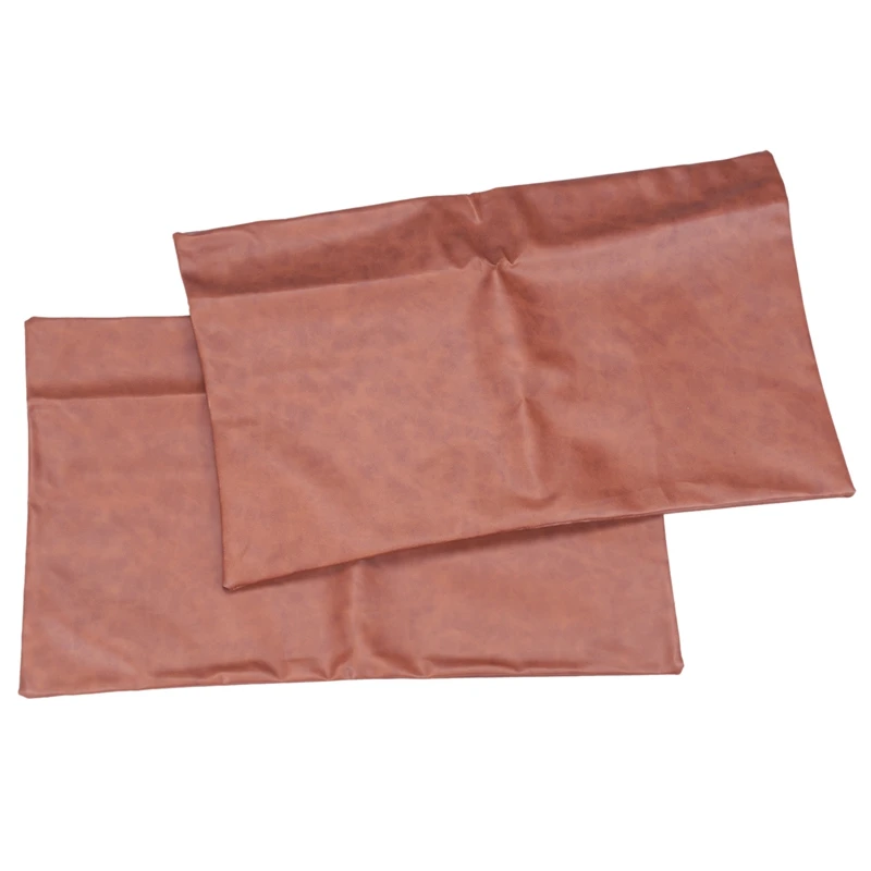 Декоративная наволочка для подушки только для дивана, дивана или кровати Современный качественный дизайн 100% искусственная кожа Milo Поясниц...
Декоративная наволочка для подушки только для дивана, дивана или кровати Современный качественный дизайн 100% искусственная кожа Milo Поясниц...