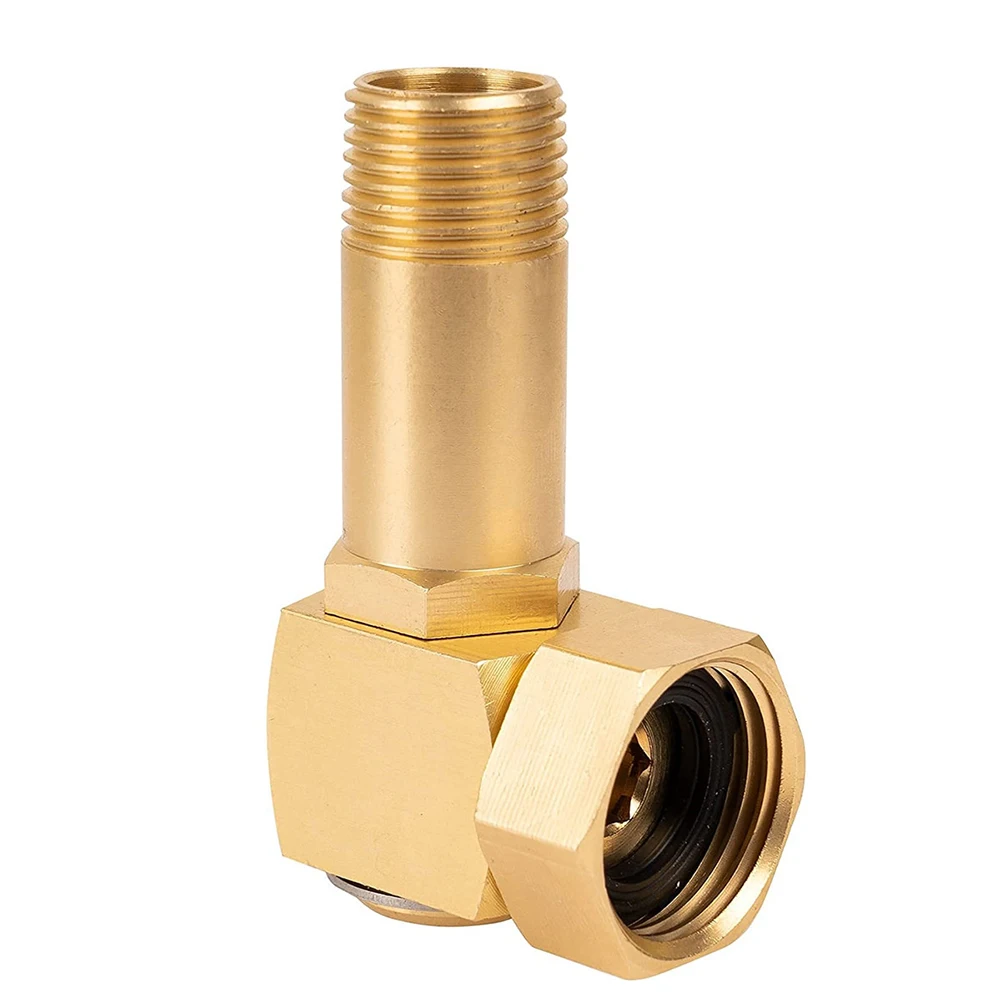 Adapter Garden Hose Adapter Copper Replace Parts Swivel Adapter Connectors Clamps Fittings Yard Garden Outdoor Tool Accessories
Adapter Garden Hose Adapter Copper Replace Parts Swivel Adapter Connectors Clamps Fittings Yard Garden Outdoor Tool Accessories