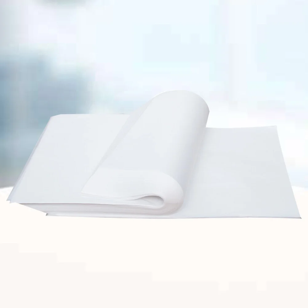 500 Sheets Sketch Pad Multi- Drawing Paper Translucent Clear Paper Sketchbook Paper Pad Chinese Calligraphy Paper Sheets for
500 Sheets Sketch Pad Multi- Drawing Paper Translucent Clear Paper Sketchbook Paper Pad Chinese Calligraphy Paper Sheets for