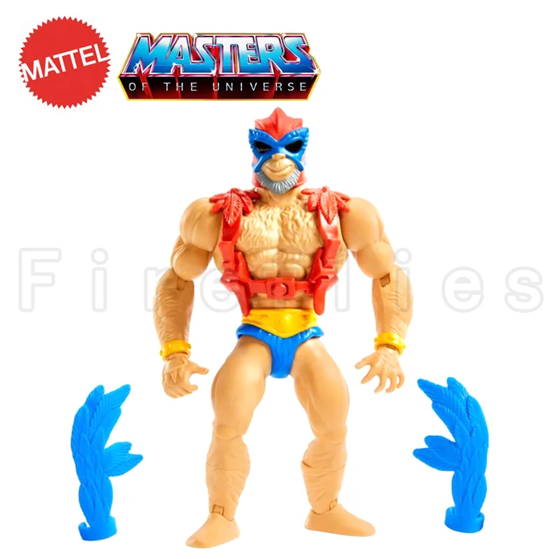 Экшн-фигурки героев мультфильма «Мастера Вселенной», 5,5 дюйма
Экшн-фигурки героев мультфильма «Мастера Вселенной», 5,5 дюйма