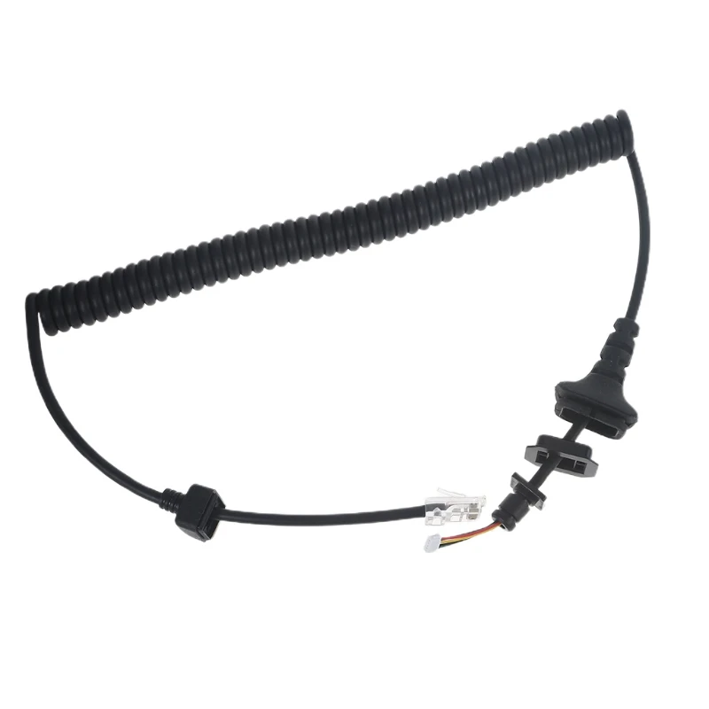 Heavy Duty Cord Radio Hand Microphone for ICOM Mobile Radio F6011 F5011 F1721 Dropship
Heavy Duty Cord Radio Hand Microphone for ICOM Mobile Radio F6011 F5011 F1721 Dropship