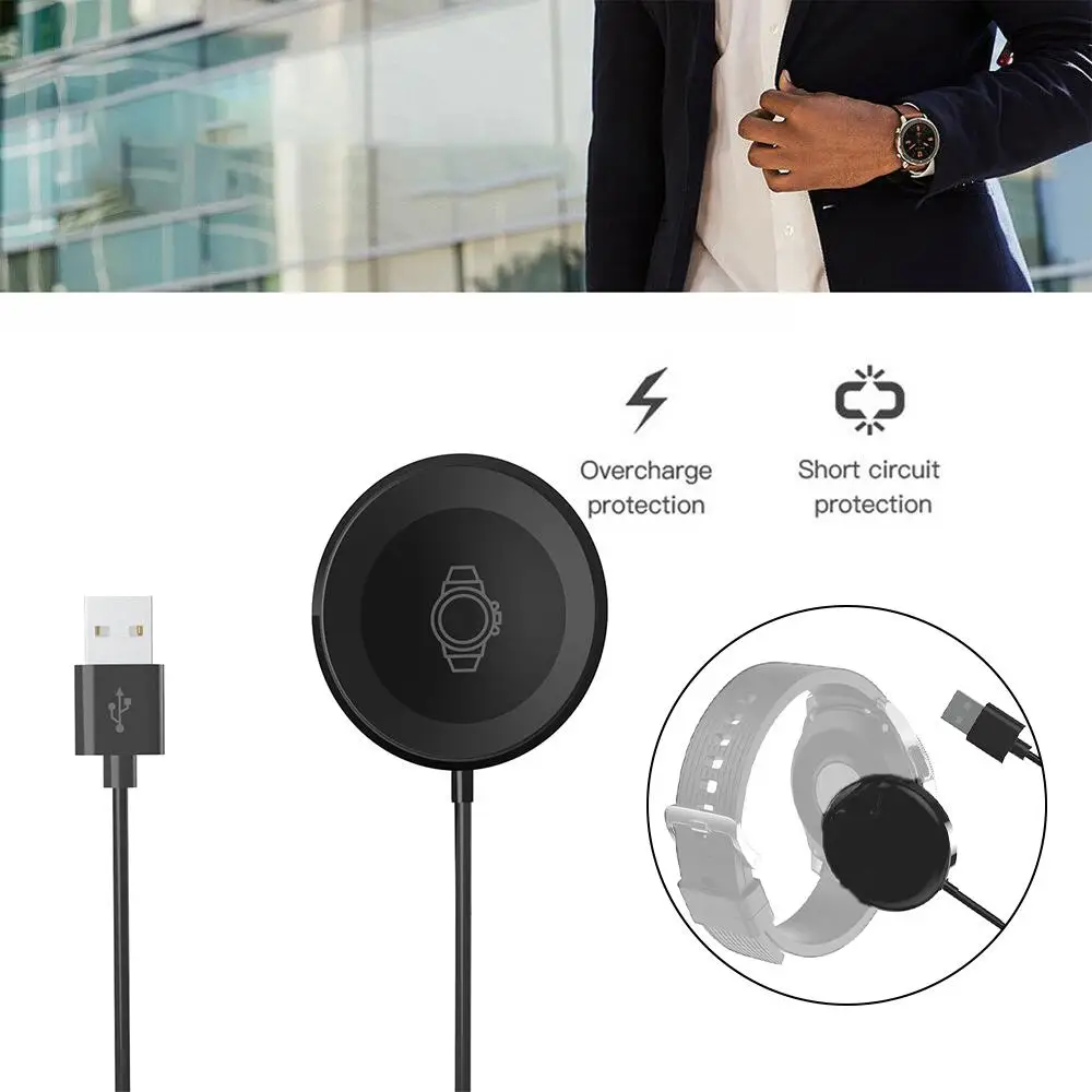 Новинка 1 м кабель для быстрой зарядки для Gear S2/s3 47 мм зарядное устройство для часов 5 Pro Watch 4 Classic Active 3 D7a4
Новинка 1 м кабель для быстрой зарядки для Gear S2/s3 47 мм зарядное устройство для часов 5 Pro Watch 4 Classic Active 3 D7a4