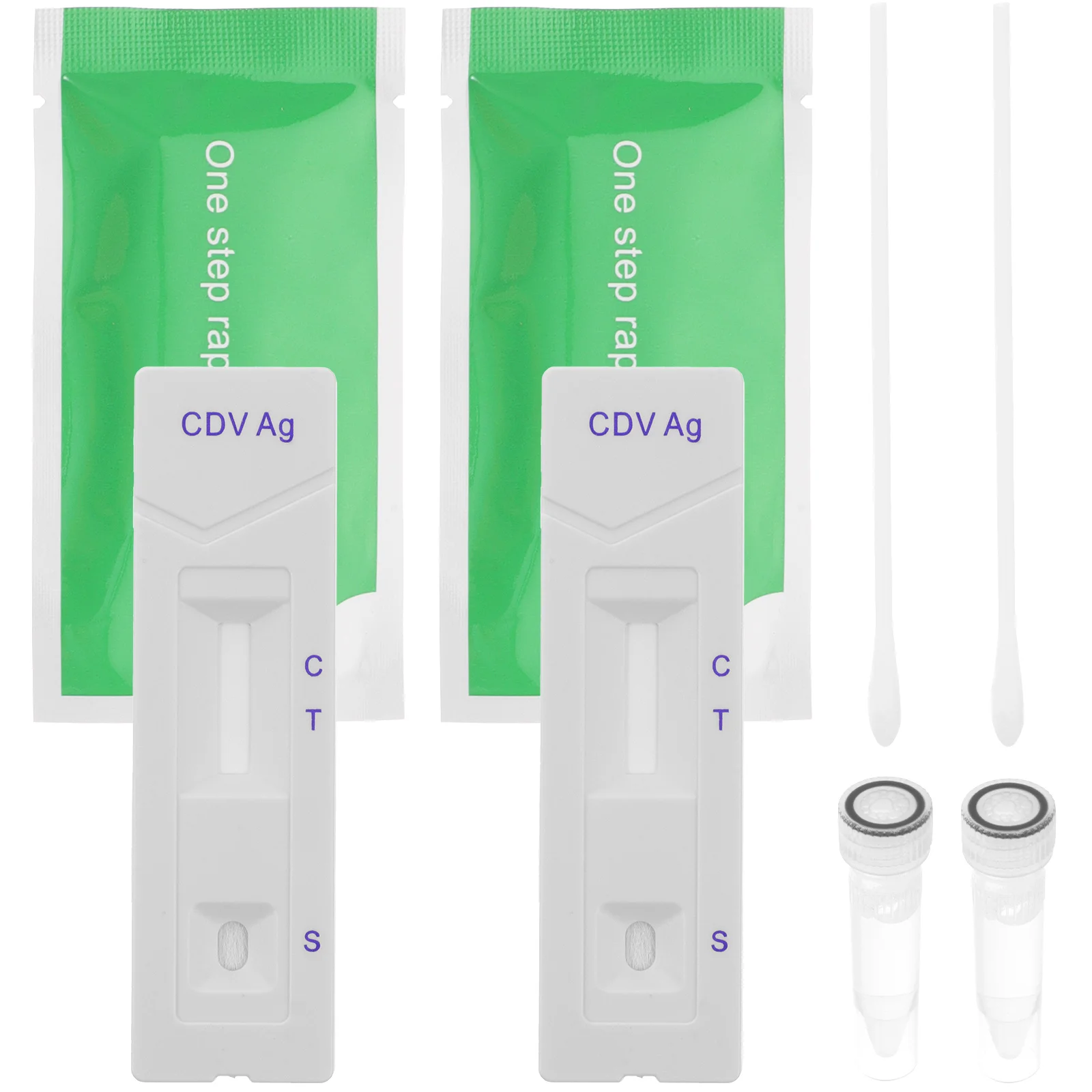 Pet Canine Distemper Kit Puppy Supplies Portable Cpv Easy Read Paper Jam Paperboard
Pet Canine Distemper Kit Puppy Supplies Portable Cpv Easy Read Paper Jam Paperboard