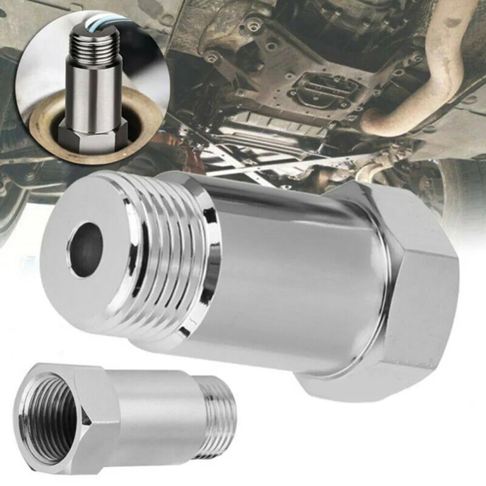 Car Oxygen Sensor O2 Sensor Adapter 45mm Car Oxygen Sensor Lambda O2 Extender Spacer Exhaust 100% Car Accessories
Car Oxygen Sensor O2 Sensor Adapter 45mm Car Oxygen Sensor Lambda O2 Extender Spacer Exhaust 100% Car Accessories