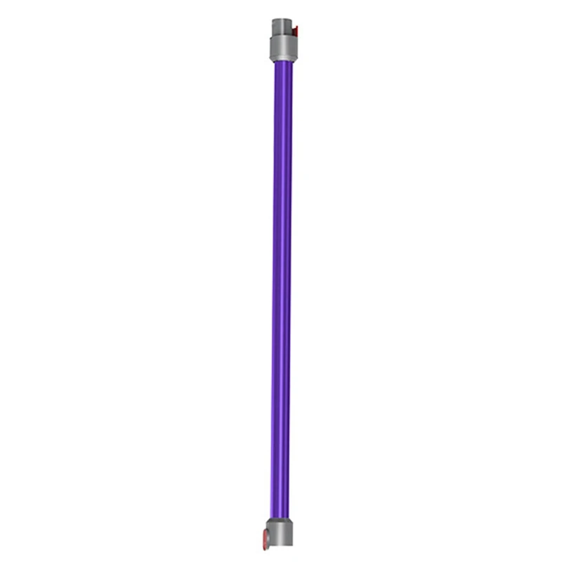 Top Deals Extension Wand For Dyson V6 DC58 59 61 62 Vacuum Cleaner Quick Release Extension Rod Tube Straight Conductive Tube
Top Deals Extension Wand For Dyson V6 DC58 59 61 62 Vacuum Cleaner Quick Release Extension Rod Tube Straight Conductive Tube