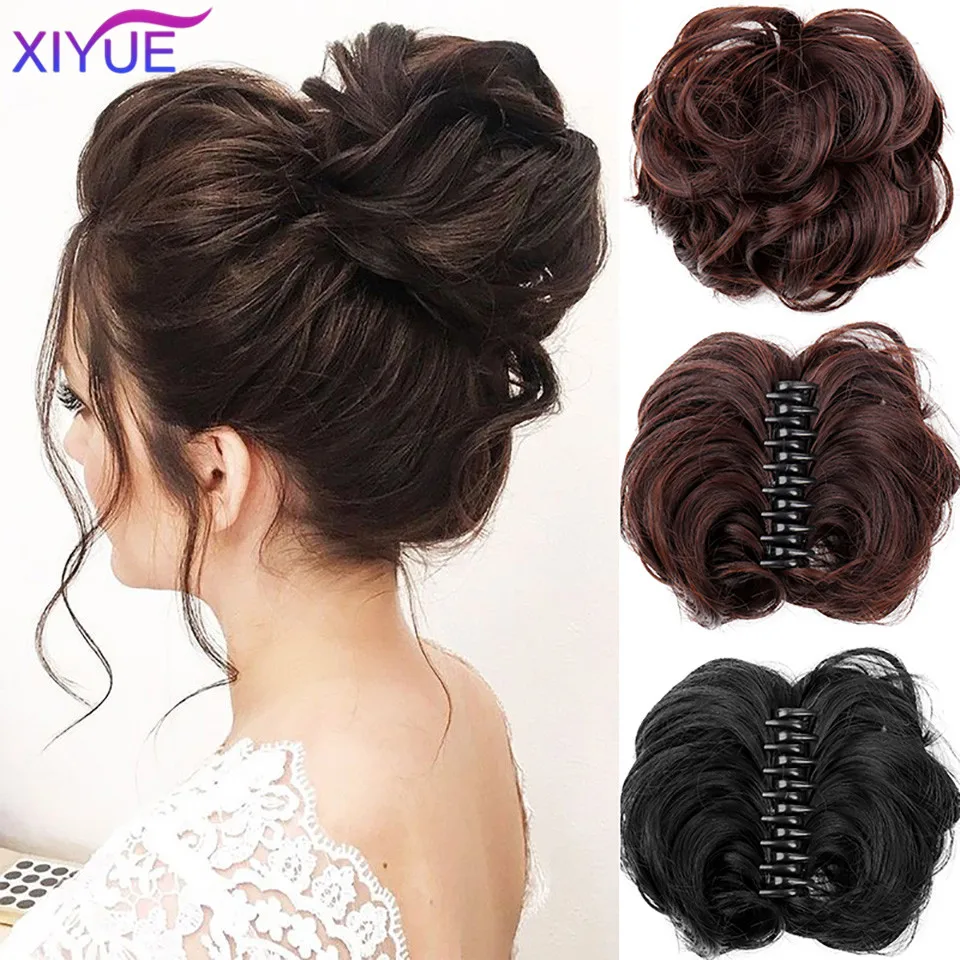 XIYUE Hairpin pull flower female short headed flower curled hair large hair bud wig curler hair clip hair loop hair clip fluffy
XIYUE Hairpin pull flower female short headed flower curled hair large hair bud wig curler hair clip hair loop hair clip fluffy
