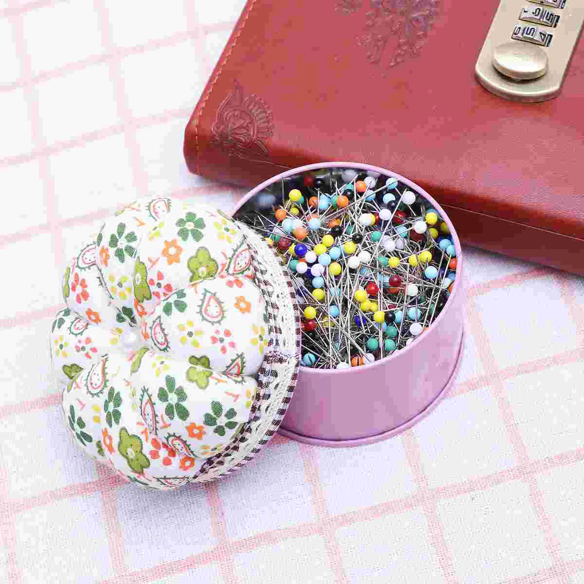 Pin Sewing Head Cushionglass Decorative Cushions Pushmap Tacks Crochet Cute Quiltingmarking Heads Colored Embroidery Diy
Pin Sewing Head Cushionglass Decorative Cushions Pushmap Tacks Crochet Cute Quiltingmarking Heads Colored Embroidery Diy