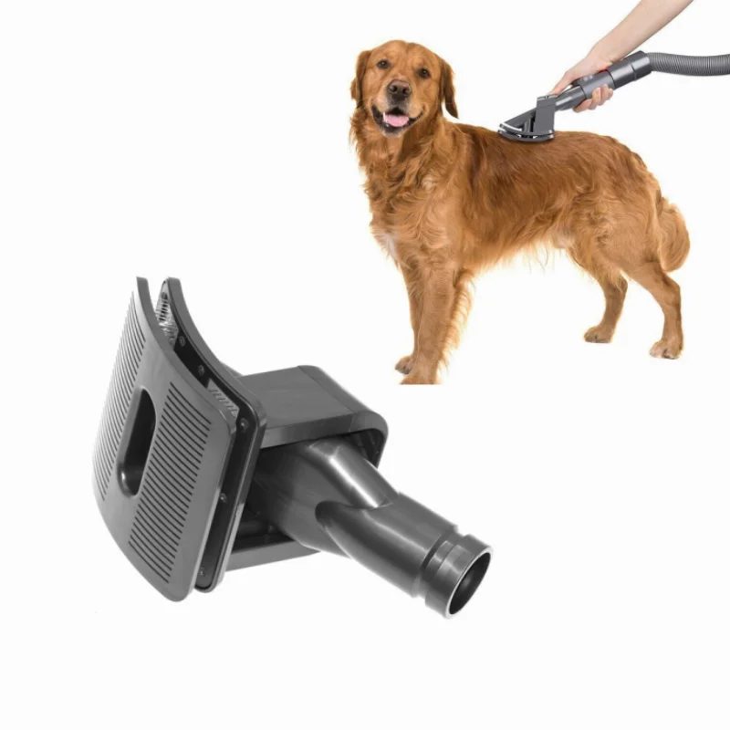 Brush Part Replacement Latest Groom Cleaner Animal Cleaner Adapter Dog Pet Pet Vacuum Vacuum Tool Allergy
Brush Part Replacement Latest Groom Cleaner Animal Cleaner Adapter Dog Pet Pet Vacuum Vacuum Tool Allergy