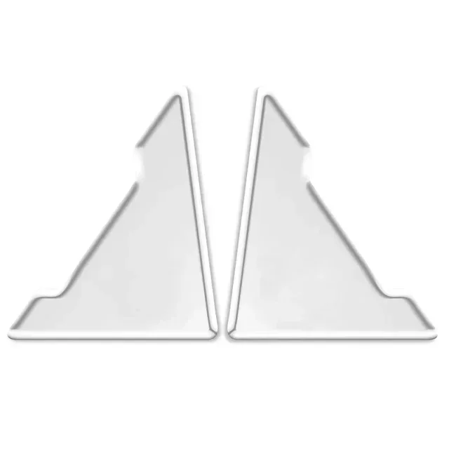 Универсальная Прозрачная Силиконовая Защитная Пленка Для Углов Дверей Автомобиля, Защита От Царапин, Молдинги Для Бампера
Универсальная Прозрачная Силиконовая Защитная Пленка Для Углов Дверей Автомобиля, Защита От Царапин, Молдинги Для Бампера