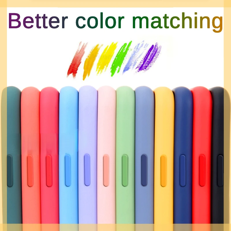 Liquid Silicone Case For Samsung Galaxy Cover
Liquid Silicone Case For Samsung Galaxy Cover