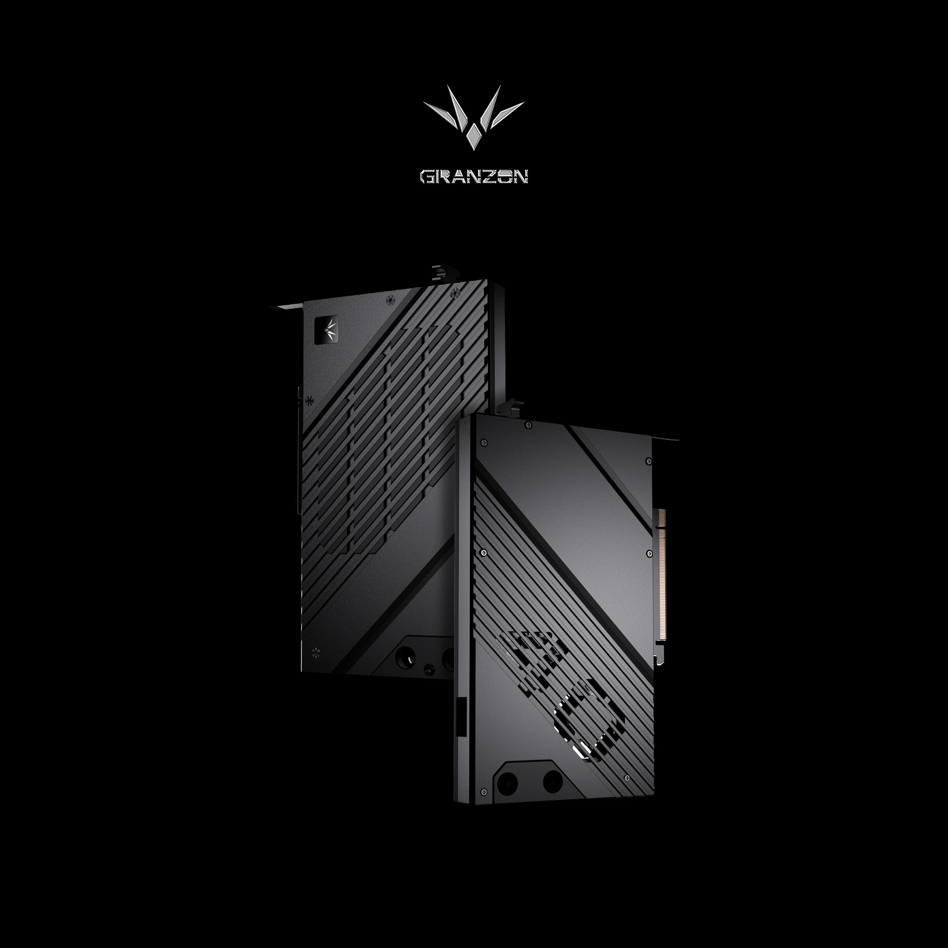Granzon 4090 Series GPU Water Cooling Block For NVIDIA RTX 4090 Founders Edition Armor Video Card Cooler GBN-RTX4090FE
Granzon 4090 Series GPU Water Cooling Block For NVIDIA RTX 4090 Founders Edition Armor Video Card Cooler GBN-RTX4090FE