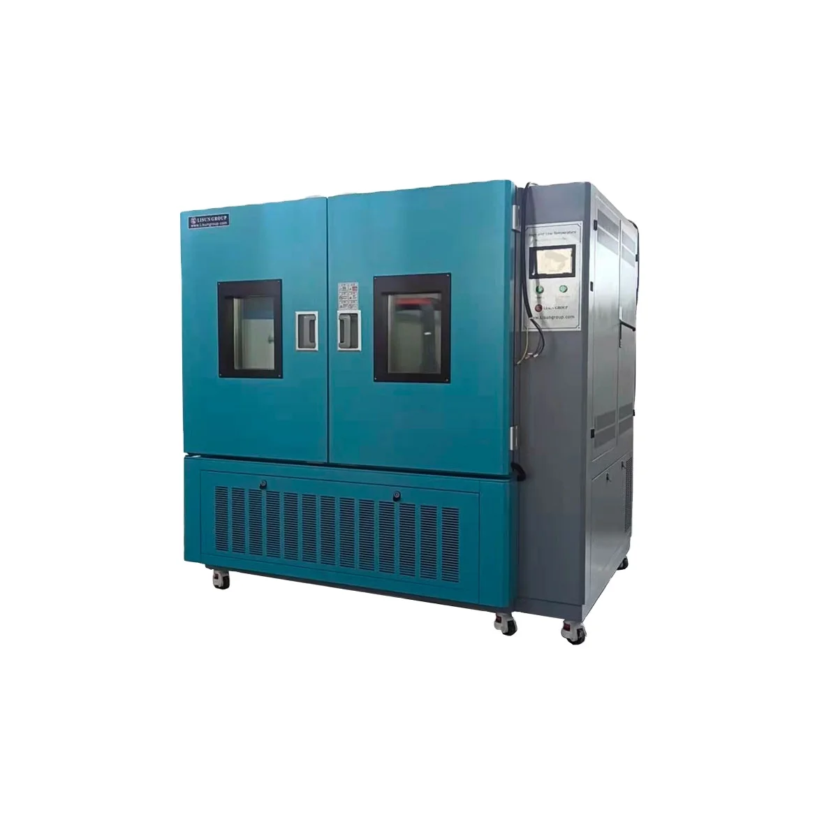 Lisun GDJS-015B temperature and humidity devices for temperature control fully meets IEC60068 environmental test chamber
Lisun GDJS-015B temperature and humidity devices for temperature control fully meets IEC60068 environmental test chamber
